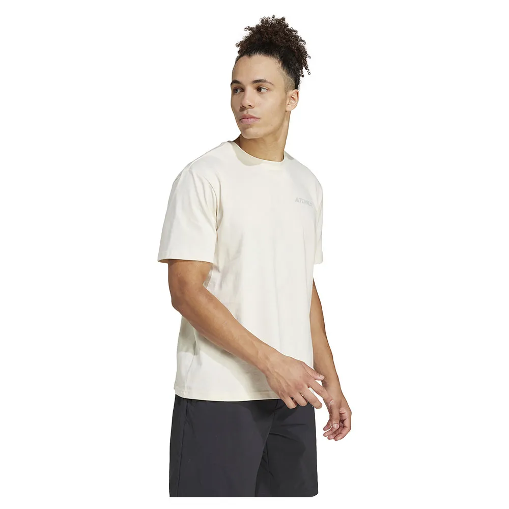 adidas Polygiene Graphic T-shirt Med Korta ärmar adidas Polygiene Graphic T-shirt Med Korta ärmar