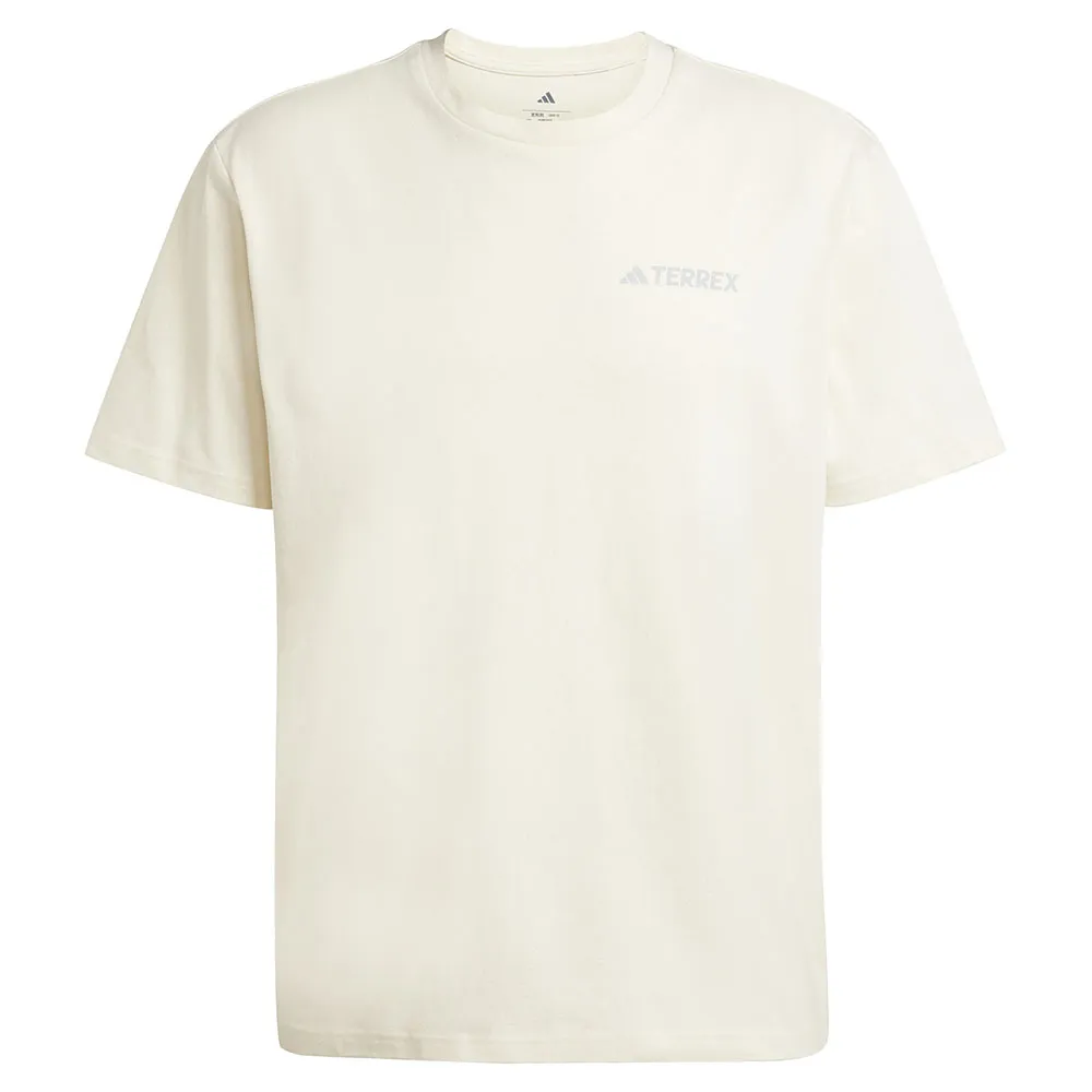 adidas Polygiene Graphic T-shirt Med Korta ärmar adidas Polygiene Graphic T-shirt Med Korta ärmar