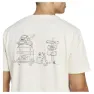 adidas Polygiene Graphic T-shirt Med Korta ärmar