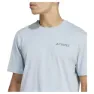 adidas Polygiene Graphic T-shirt Med Korta ärmar