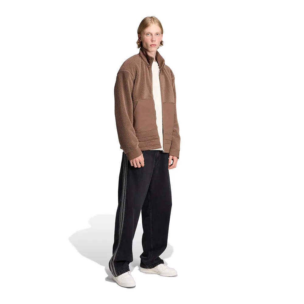 adidas Premium Essentials Polar Fleecejacka Med Dragkedja adidas Premium Essentials Polar Fleecejacka Med Dragkedja