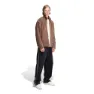 adidas Premium Essentials Polar Fleecejacka Med Dragkedja