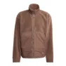 adidas Premium Essentials Polar Fleecejacka Med Dragkedja