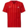 adidas Printed Freelift T-shirt Med Korta ärmar