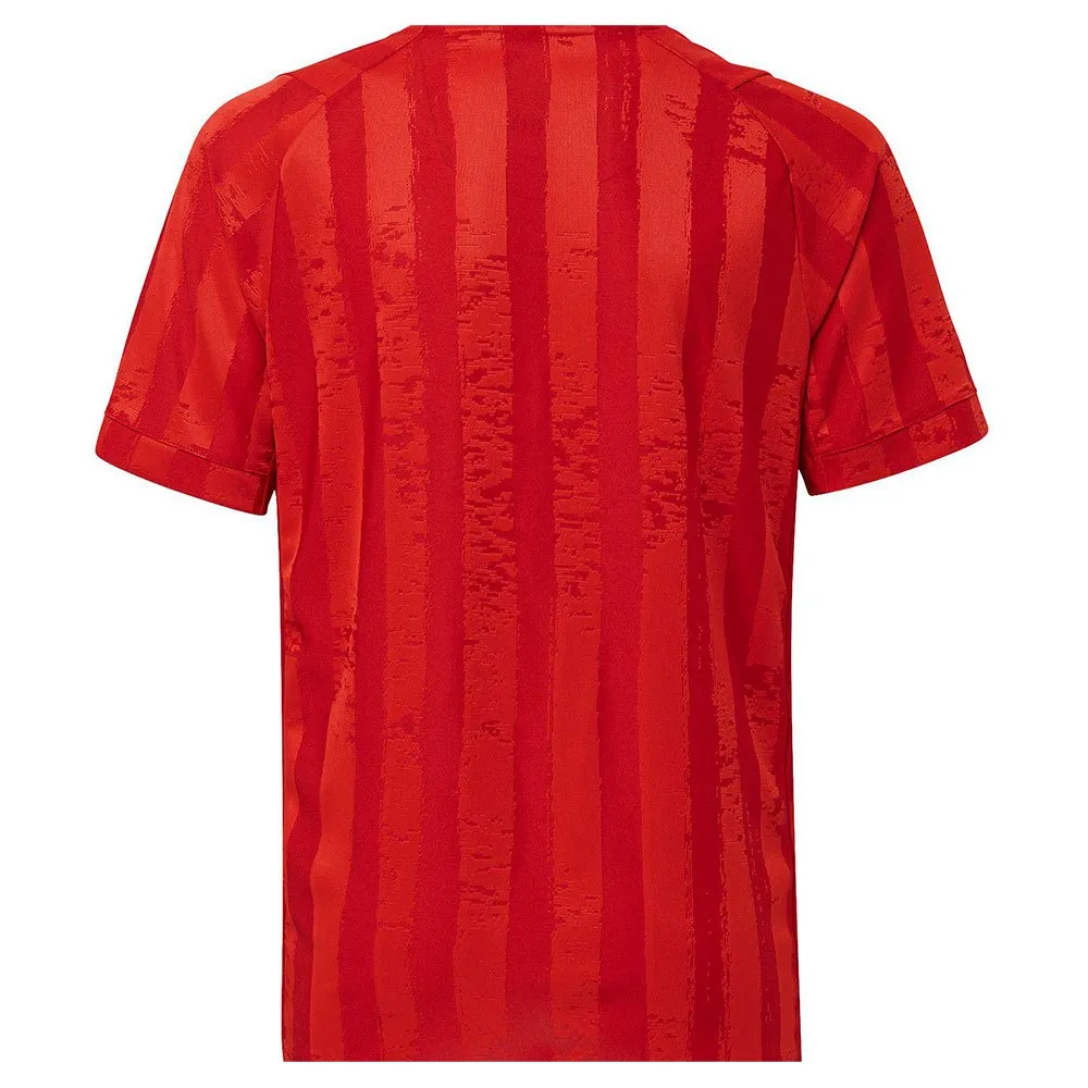 adidas Printed Freelift T-shirt Med Korta ärmar