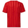 adidas Printed Freelift T-shirt Med Korta ärmar