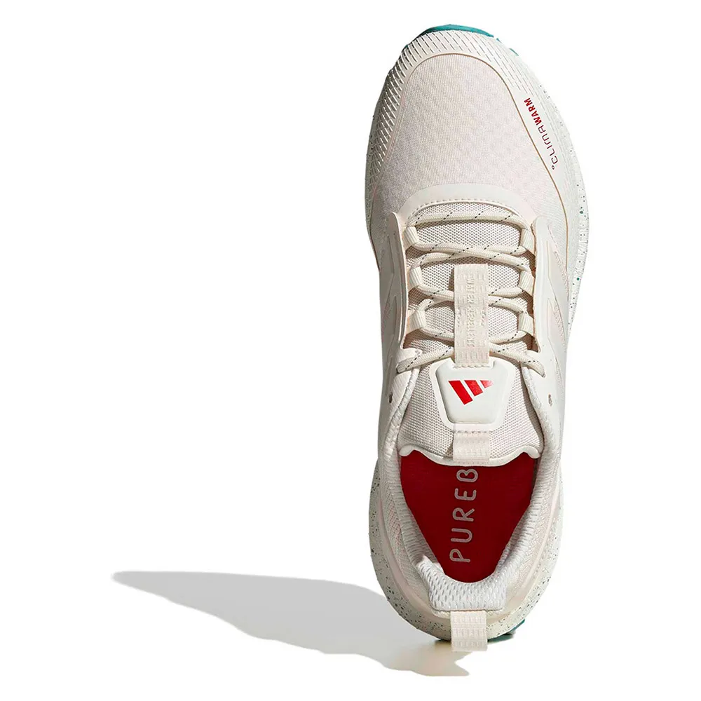 adidas Pureboost 5 Climawarm Löparskor male adidas Pureboost 5 Climawarm Löparskor male