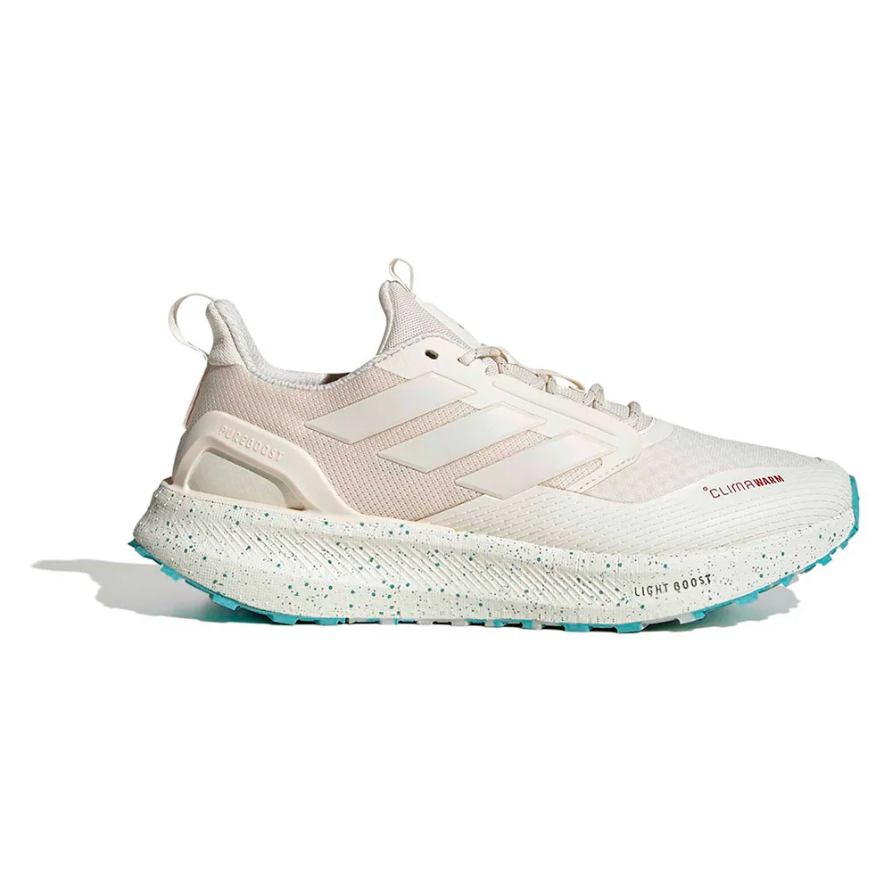 adidas Pureboost 5 Climawarm Löparskor male adidas Pureboost 5 Climawarm Löparskor male