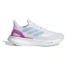 Cloud white / glow blue / purple burst
