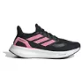 Core black / bliss pink / cloud white