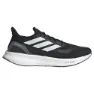 Core black / cloud white / grey five