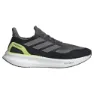 Core black / iron met / pulse lime