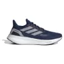 Dark blue / glory grey / core black