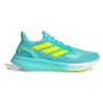 Flash aqua / lucid lemon / cloud white