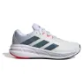 Cloud white / core black / pure ruby