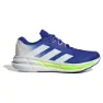 Lucid blue / cloud white / lucid lemon