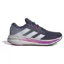 Shadow navy / dash grey / purple burst