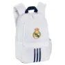 adidas Real Madrid 9l Ryggsäck, White / team navy blue 2