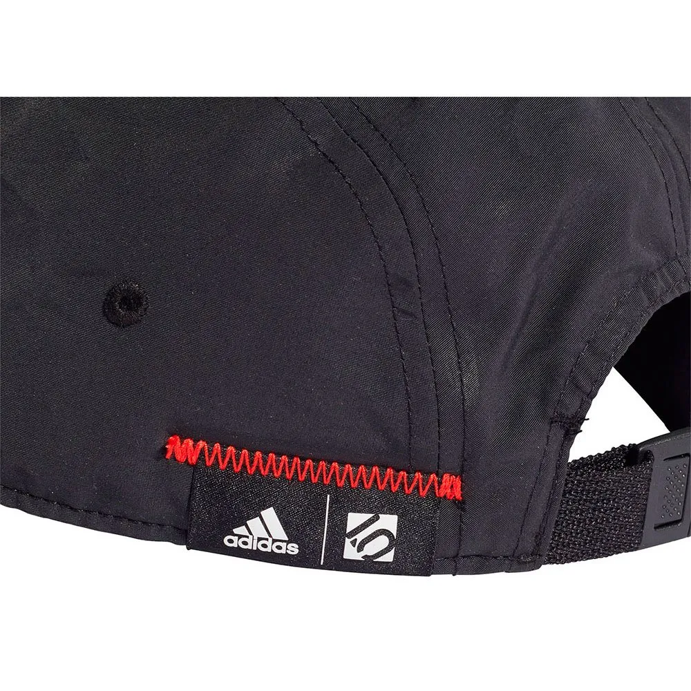 adidas Recycled Keps, Black