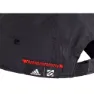 adidas Recycled Keps, Black