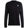 adidas Reflective Tröja male, Black / reflective silver