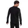 adidas Reflective Tröja male, Black / reflective silver