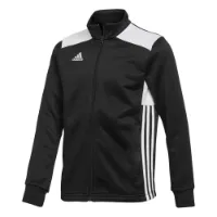 adidas Regista 18 Sweatshirt Med Dragkedja male