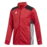 adidas Regista 18 Sweatshirt Med Dragkedja male