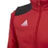 adidas Regista 18 Sweatshirt Med Dragkedja male