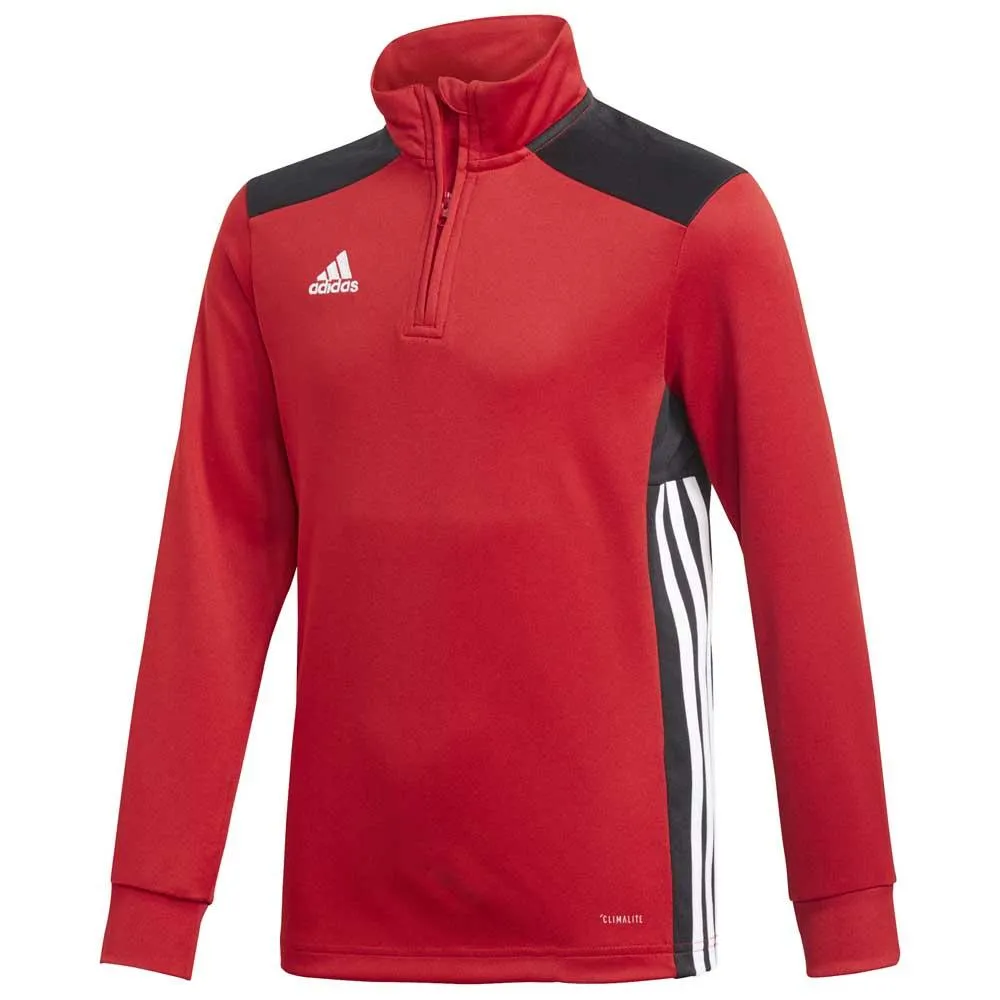 adidas Regista 18 Training Tröja Med Huva male