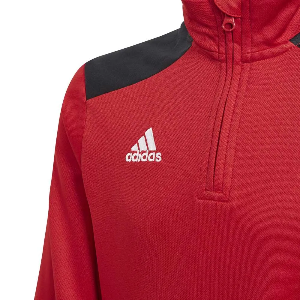 adidas Regista 18 Training Tröja Med Huva male