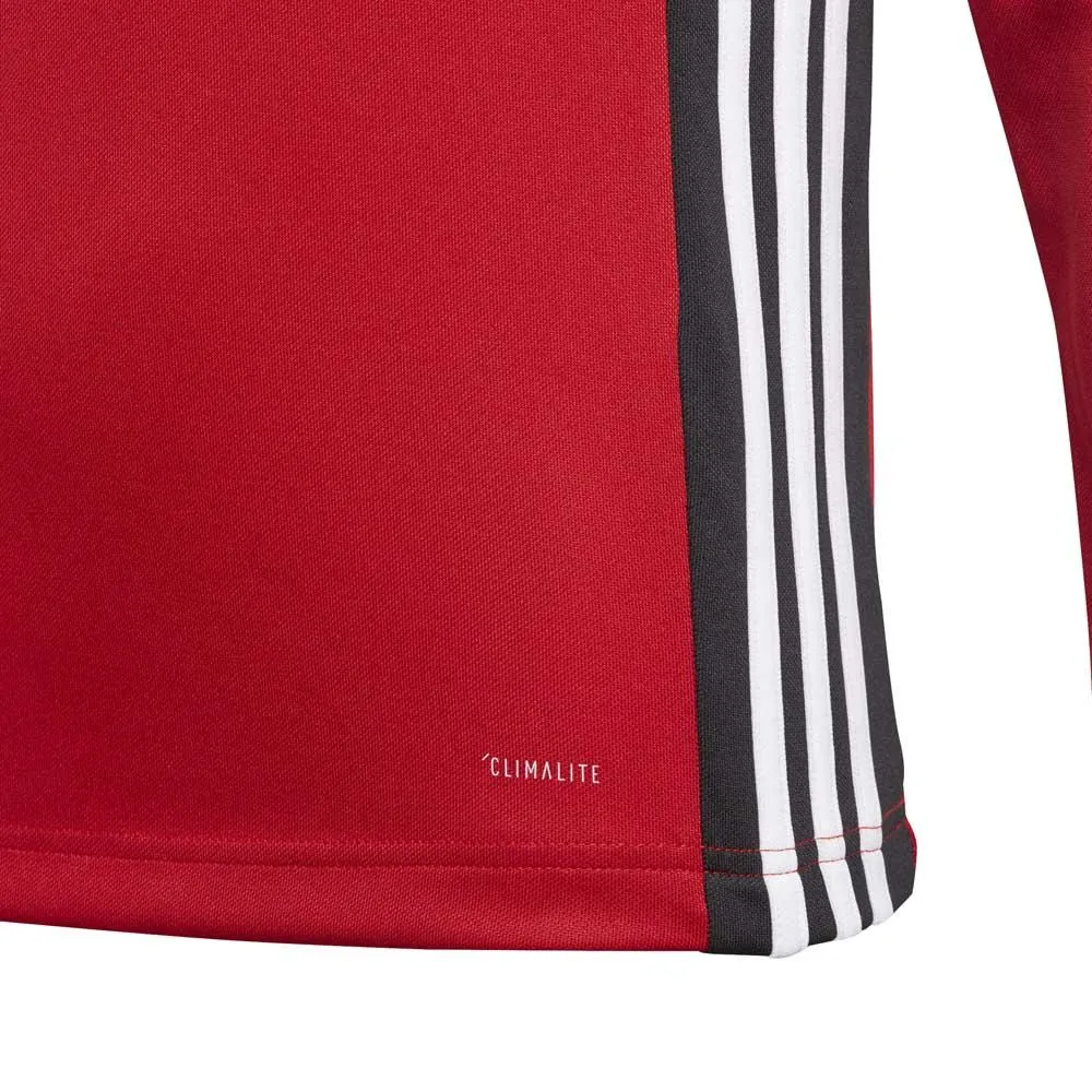 adidas Regista 18 Training Tröja Med Huva male