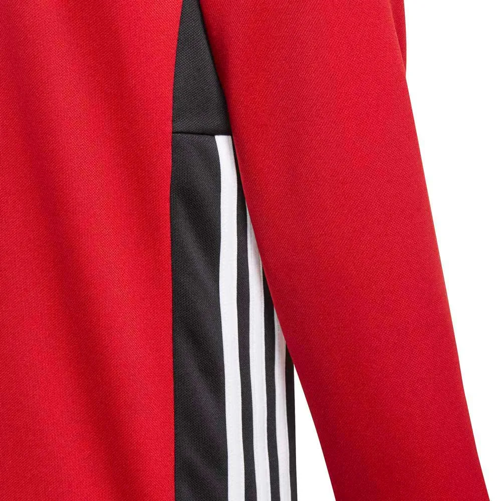 adidas Regista 18 Training Tröja Med Huva male