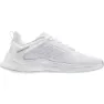 Ftwr white / matte silver / dash grey