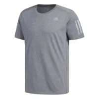 adidas Response T-shirt Med Korta ärmar male adidas Response T-shirt Med Korta ärmar male