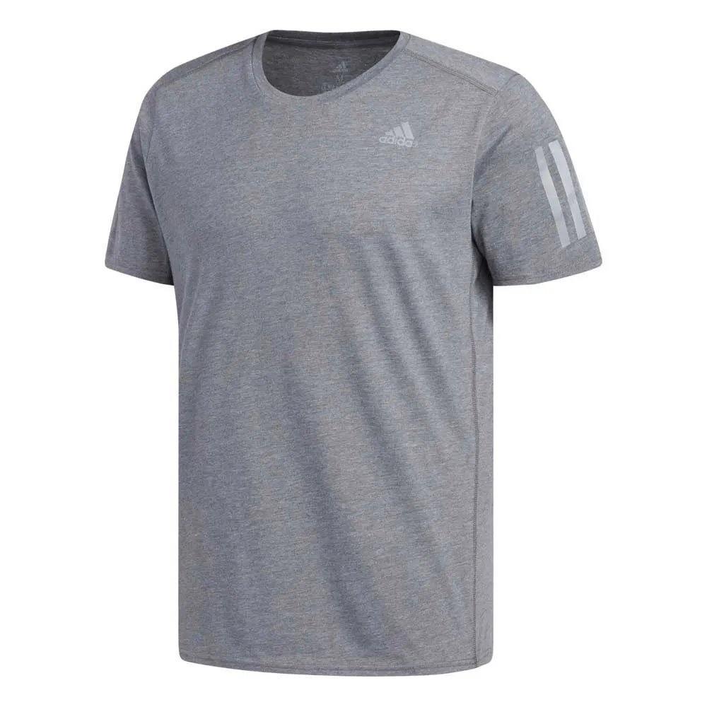 adidas Response T-shirt Med Korta ärmar male