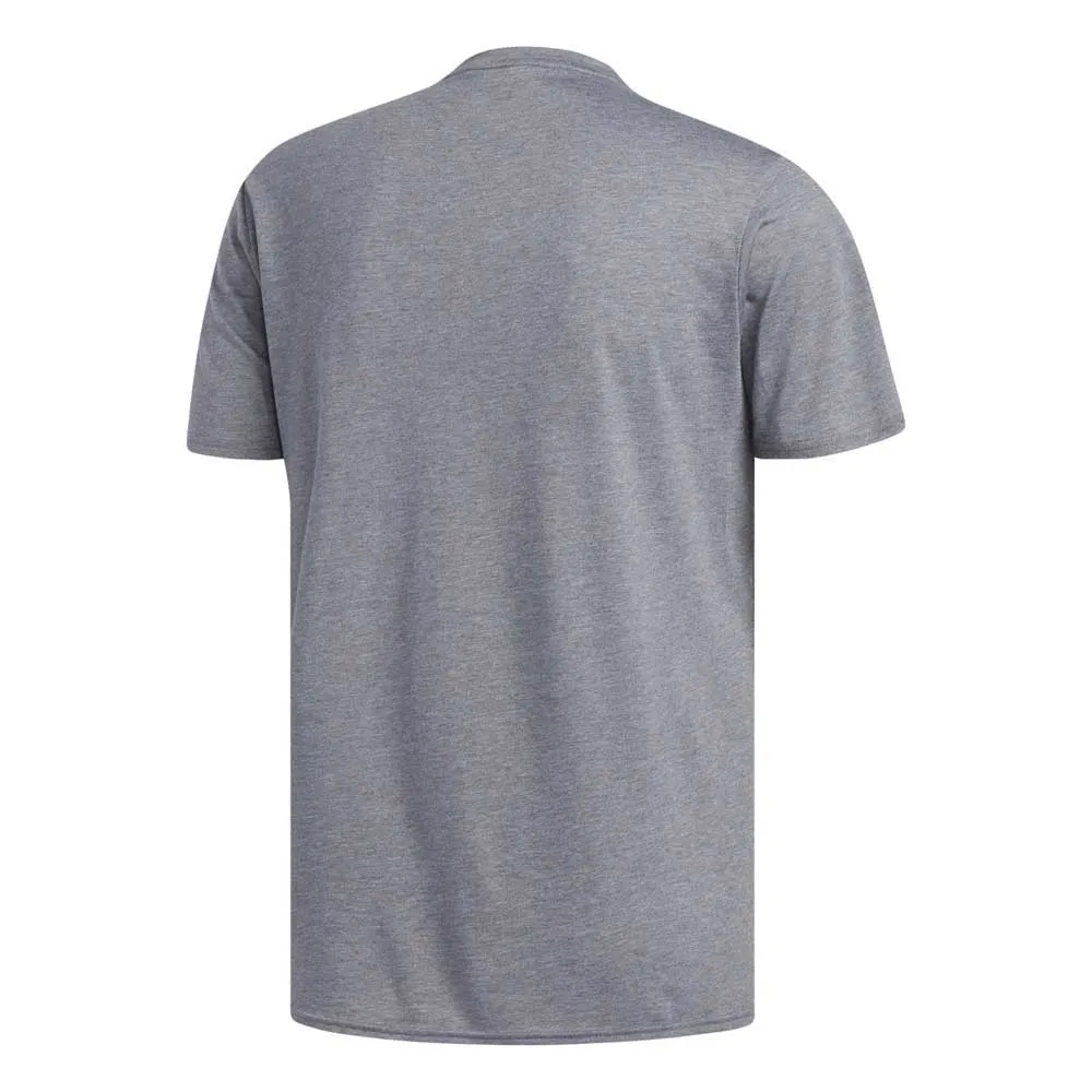 adidas Response T-shirt Med Korta ärmar male