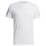 adidas Rfto T-shirt Med Korta ärmar male, White
