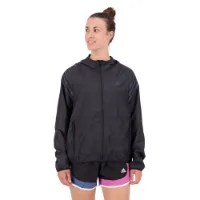 adidas Ri 3 Stripes Windbreak Jacka female