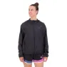 adidas Ri 3 Stripes Windbreak Jacka female, Black