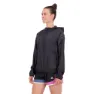 adidas Ri 3 Stripes Windbreak Jacka female, Black
