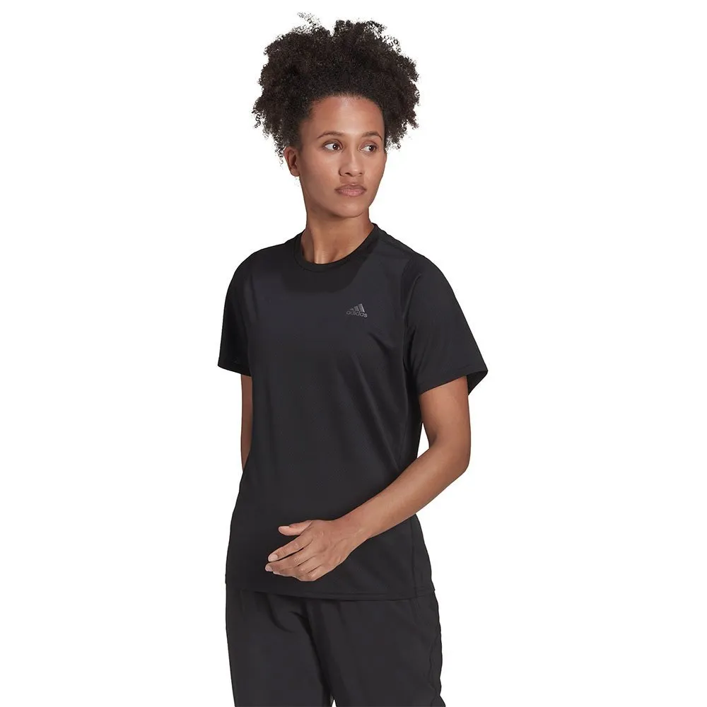 adidas Ri 3b T-shirt Med Korta ärmar female