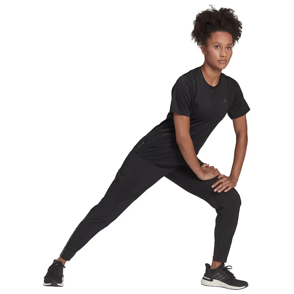 adidas Ri 3b T-shirt Med Korta ärmar female