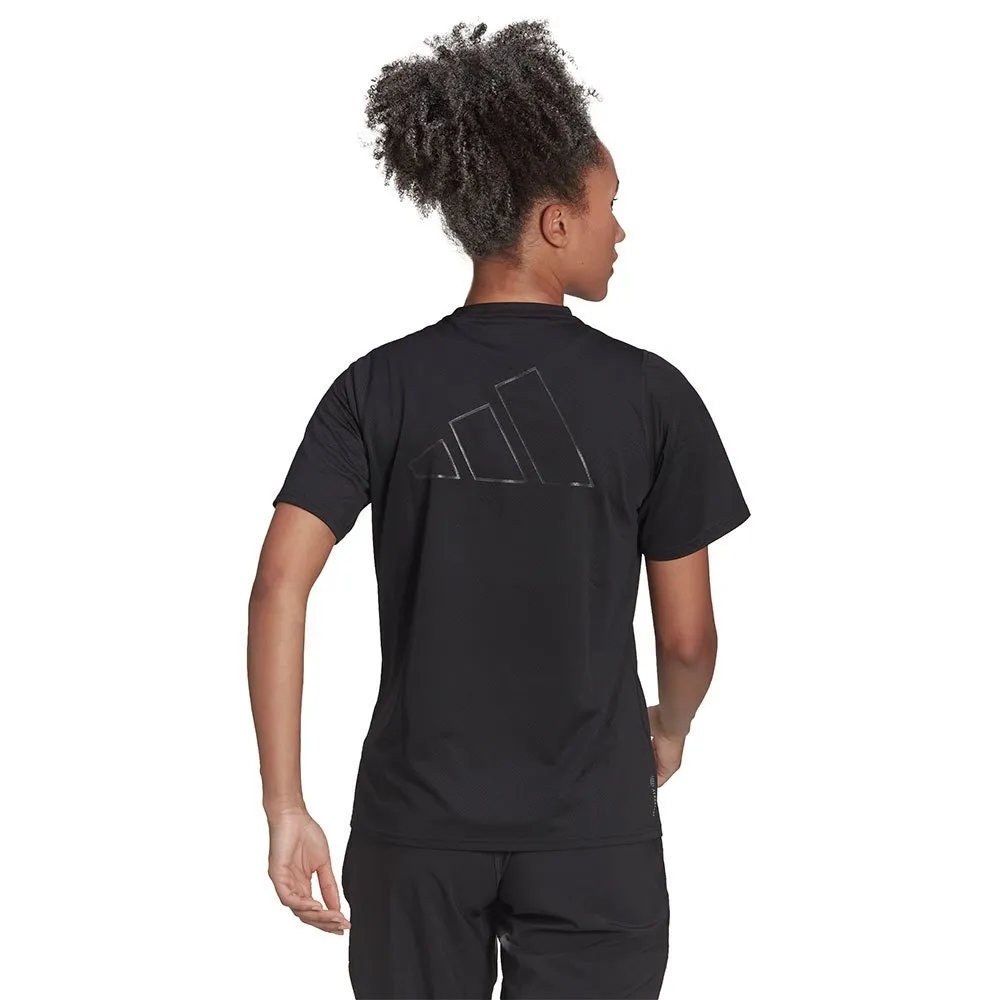 adidas Ri 3b T-shirt Med Korta ärmar female
