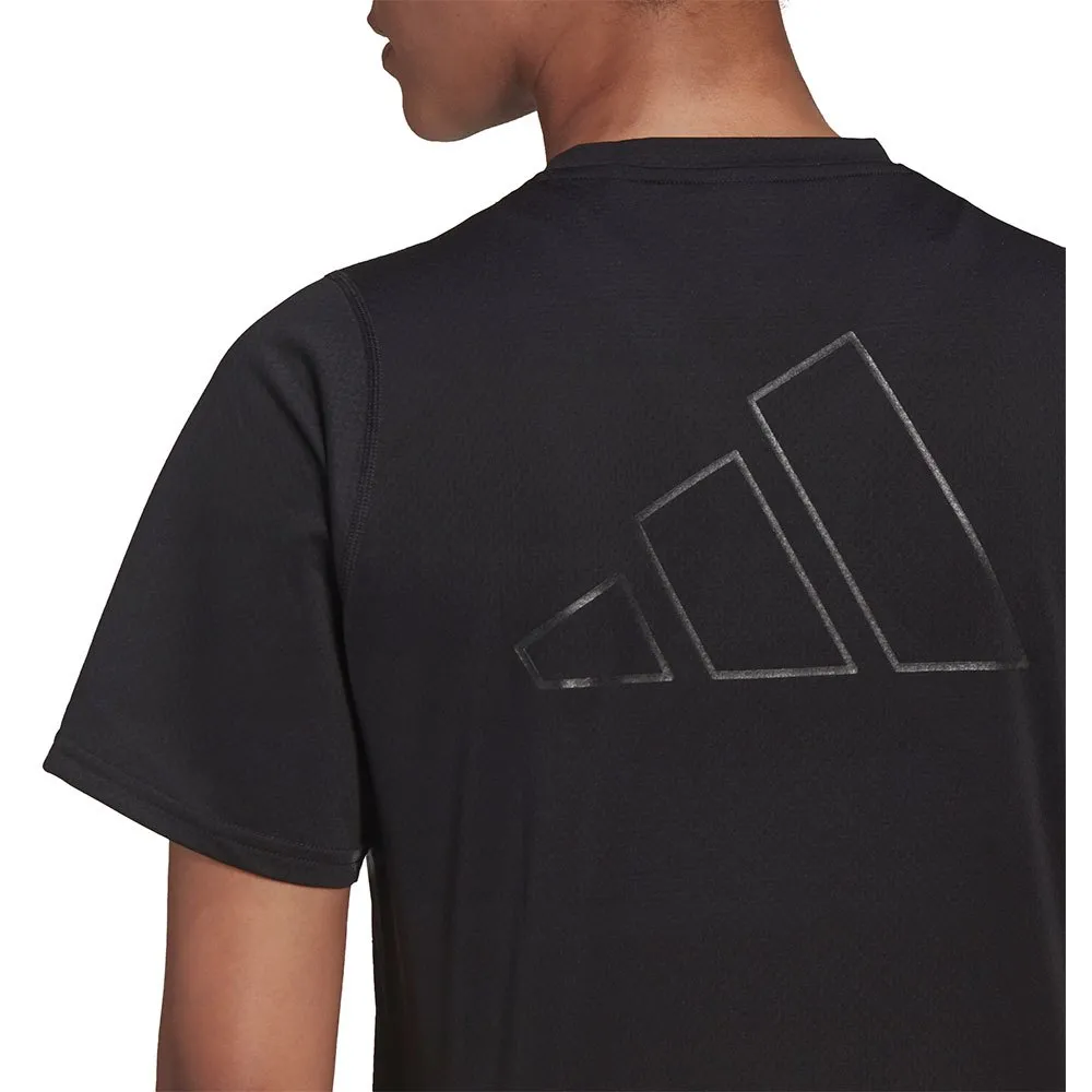 adidas Ri 3b T-shirt Med Korta ärmar female