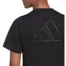 adidas Ri 3b T-shirt Med Korta ärmar female