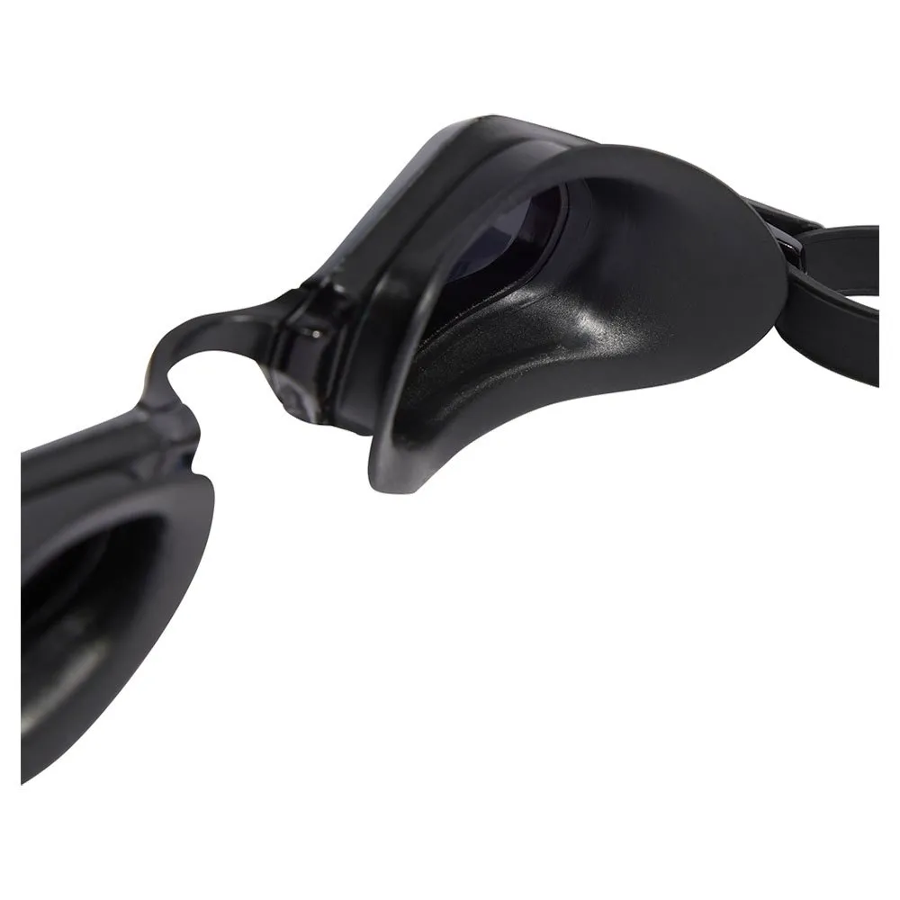 adidas Ripstream Speed Simglasögon Med Spegelglas unisex, Black / silver met / carbon, One Size