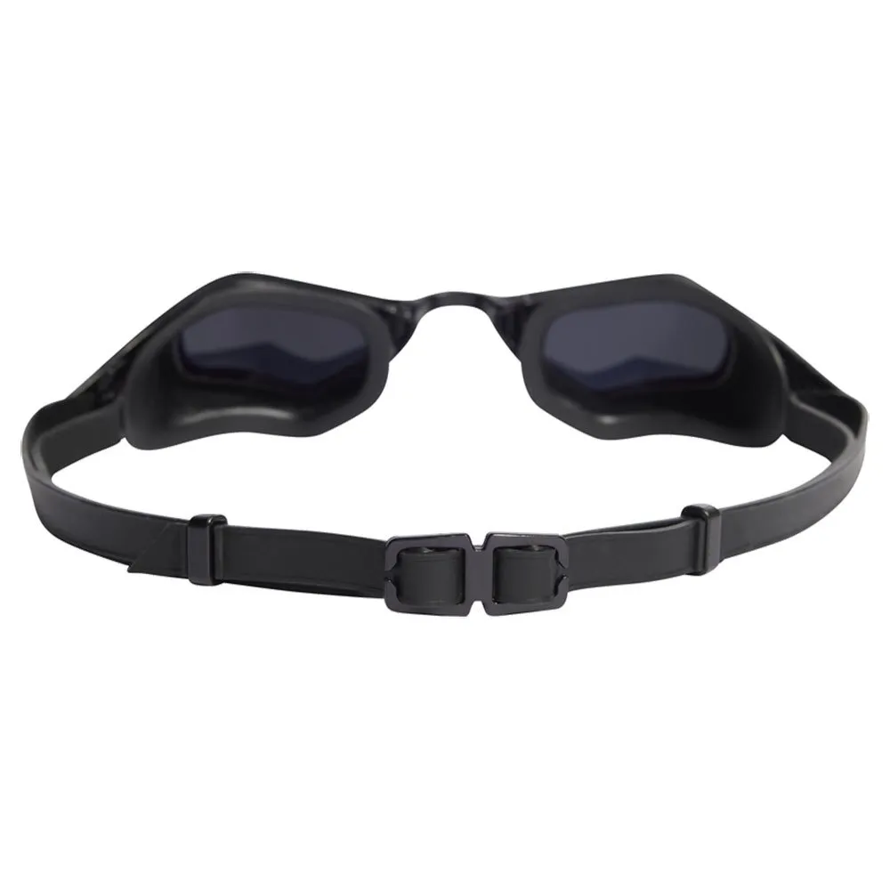 adidas Ripstream Speed Simglasögon Med Spegelglas unisex, Black / silver met / carbon, One Size