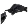 adidas Ripstream Speed Simglasögon Med Spegelglas unisex, Black / silver met / carbon, One Size