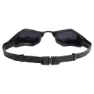 adidas Ripstream Speed Simglasögon Med Spegelglas unisex, Black / silver met / carbon, One Size